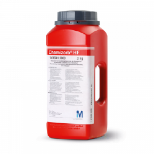 MERCK 101596 Chemizorb® OH Absorbent and Neutralizer for Spilled Alkalines